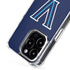 Villanova University V iPhone 16 Pro MagSafe Case